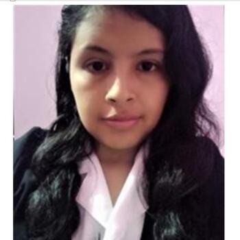 Babysitter Trujillo: Linda
