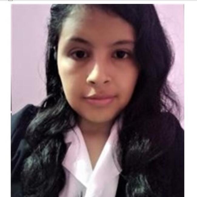 Niñera en Trujillo: Linda