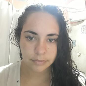 Babysitter in Pilar: Roció