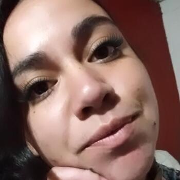 Trabajo de niñera en Quilicura: trabajo de niñera Paulina