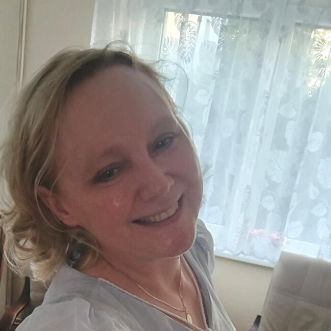 Nanny in Tychy: Mirella