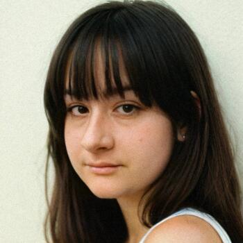 Babysitter Cerny: Sophia