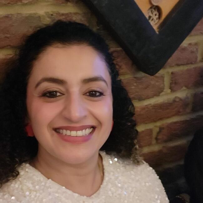 Childminder in Milton Keynes: Shivani