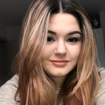 Babysitter in Roeselare: Gaelle