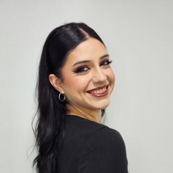 Babysitter in Skopje: Sara