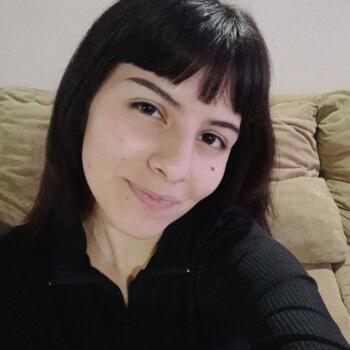 Niñera en Los Polvorines: Zoe