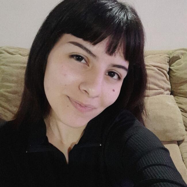 Niñera en Los Polvorines: Zoe