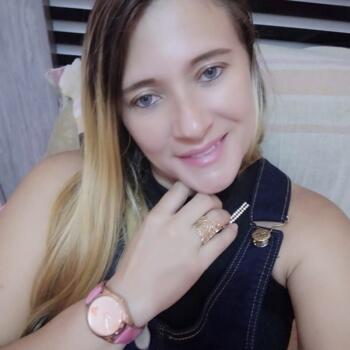 Babysitter in Duque de Caxias: Cristiana
