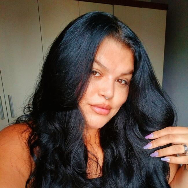 Babysitter in Rio de Janeiro: Beatriz
