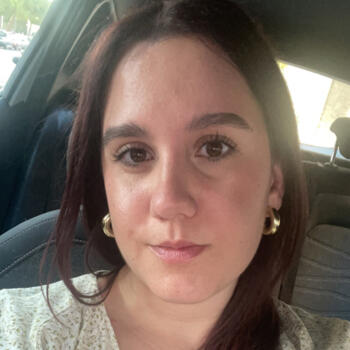 Babysitter in Palma: Noemi