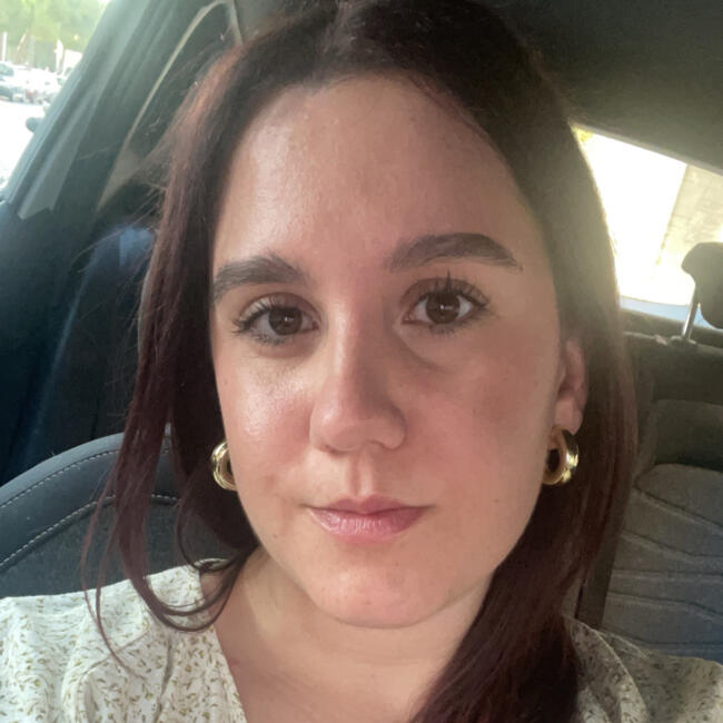 Babysitter in Palma: Noemi