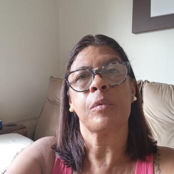 Babysitter in Araraquara: Marta