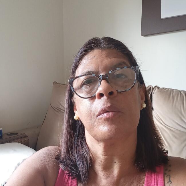 Babysitter in Araraquara: Marta