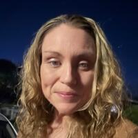 Nicole Tillinghast