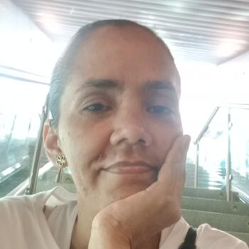 Babysitter in Panama City: Yamileth