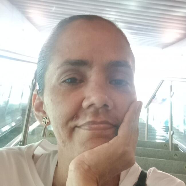 Babysitter in Panama City: Yamileth