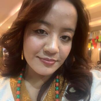 Babysitter Kathmandu: Briddhika Kumari