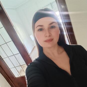 Babysitter in Montcada i Reixac: Yesenia