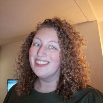 Babysitter in Almelo: Marit