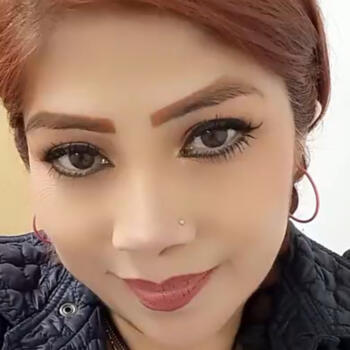 Niñera Sanctorum: Alma Vogel