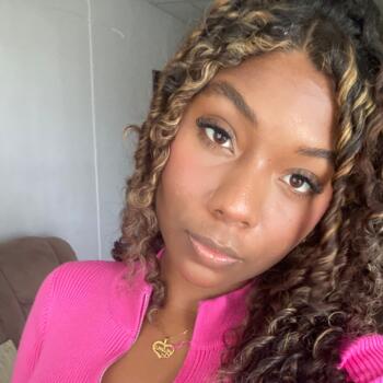 Babysitter in Pacora: Angie