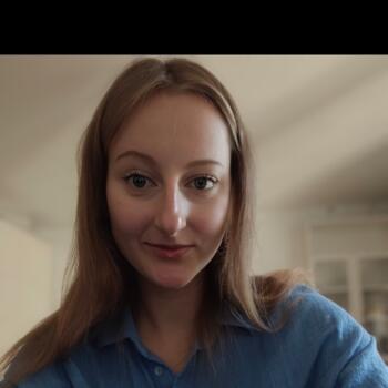 Nanny in Bydgoszcz: Basia