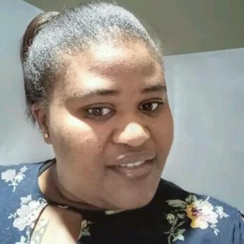 Nanny in Cape Town: Telma