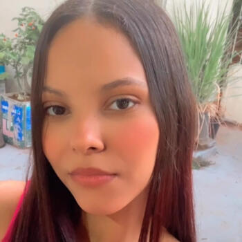 Babysitter in Goiânia: Sara