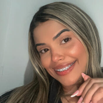 Babá em Rio de Janeiro: Gabriela