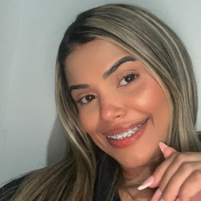 Babá em Rio de Janeiro: Gabriela