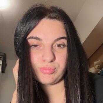 Babysitter in Rovinj: Amy