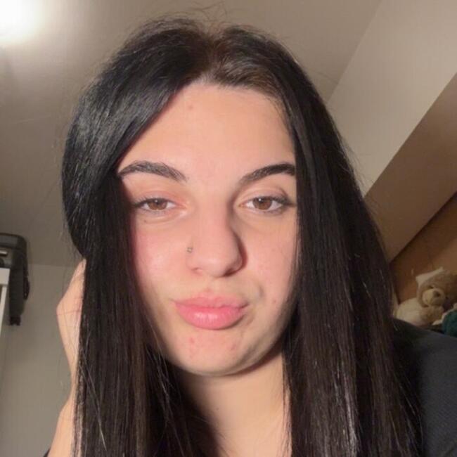 Babysitter in Rovinj: Amy