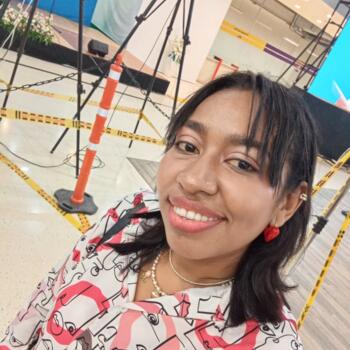 Trabajo para niñera en Valledupar: trabajo de niñera Wendy