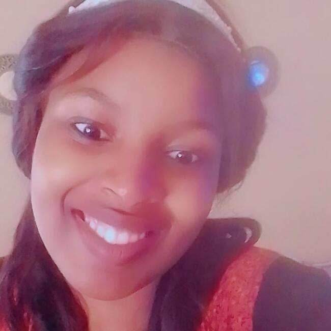 Nanny in Johannesburg: Patience