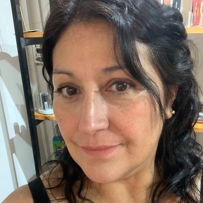 Niñera en Recoleta: Araceli