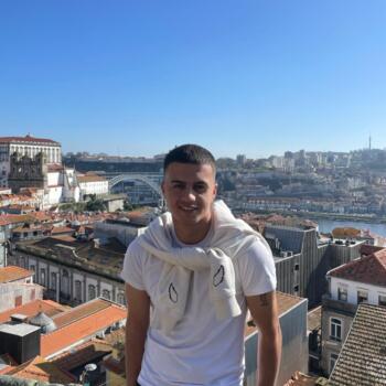 Babysitter Portugalete: Yeray