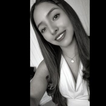 Niñera en Antofagasta: Marelix