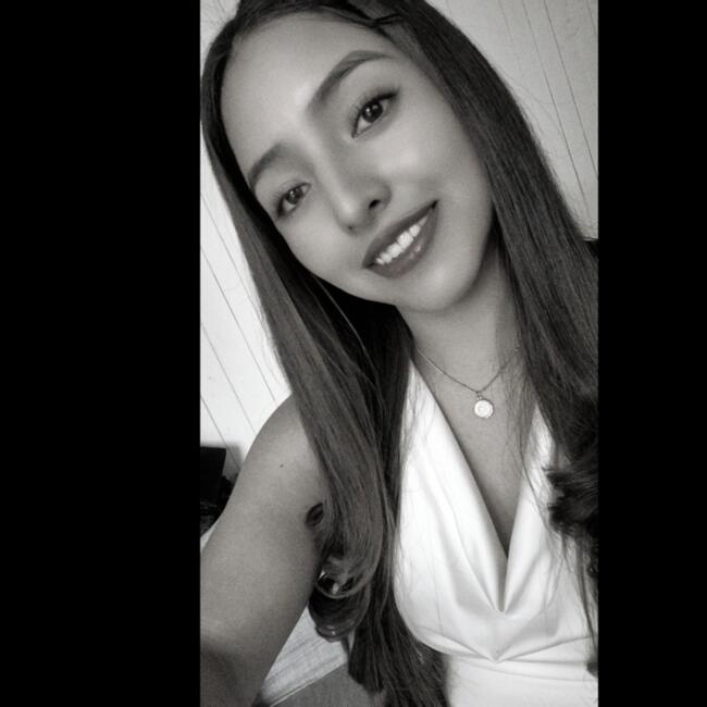 Babysitter in Antofagasta: Marelix