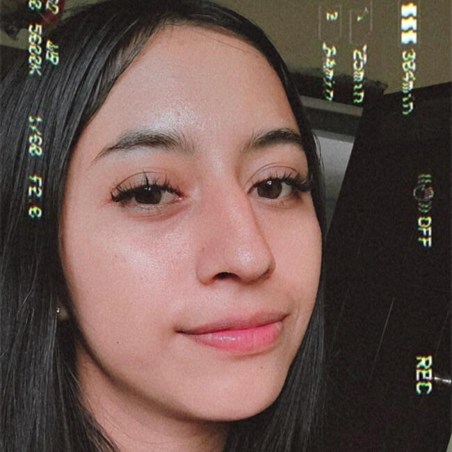 Babysitter in Mexico City: Lorena