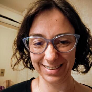 Babysitter in Santiago: Carla