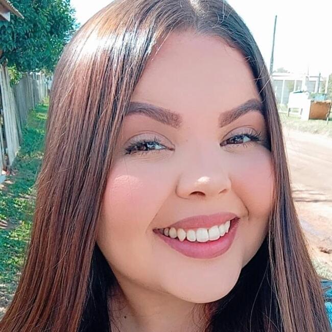 Babá em Canoas: Cintia