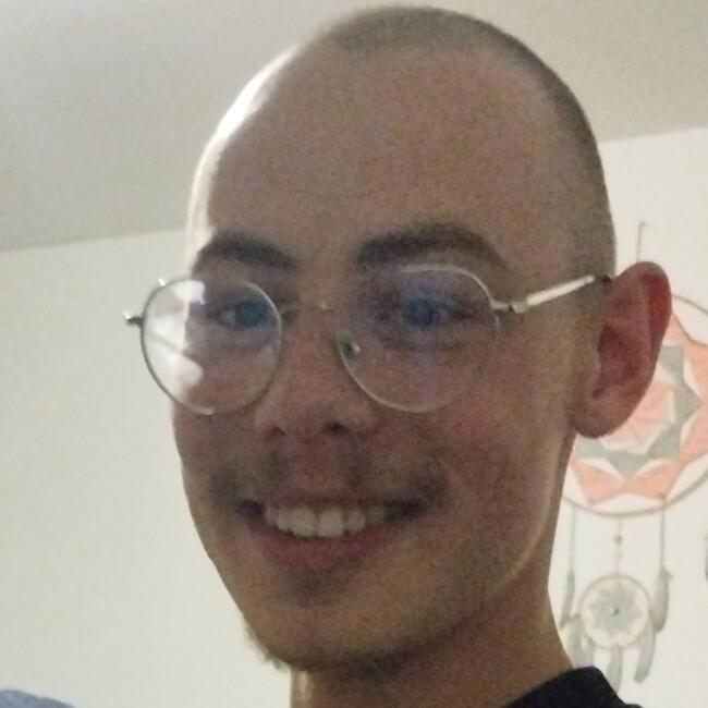 Babysitter in Saint-Amand-les-Eaux: Nathanael