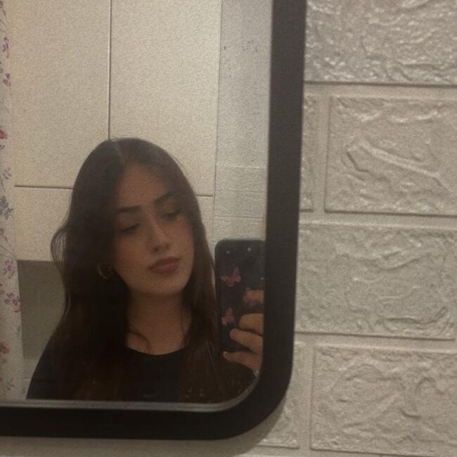 Opiekunka do dziecka w Lublin: Oliwia