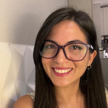 Niñera en La Florida: Yesther Plaza