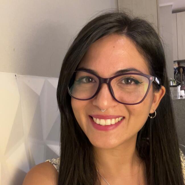 Niñera en La Florida: Yesther Plaza