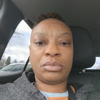 Babysitter in Detroit: Inez