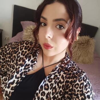 Babysitter in La Serena: Nagibeth