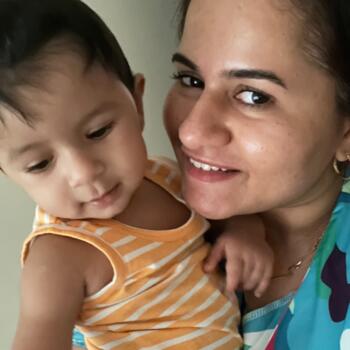 Babysitting job in Indore: babysitting job Janice