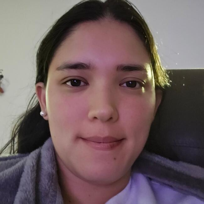 Babysitter in Del City: Giselle