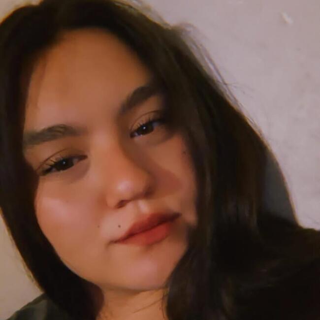 Babysitter in Valparaíso: Tamara